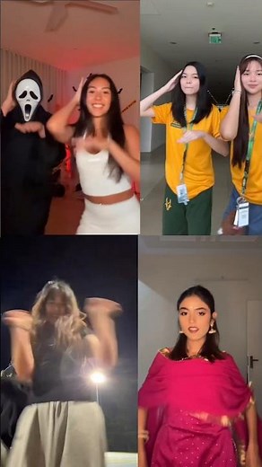 Pitbull Terrier Tiktok Viral Dance Reels ❤️‍🔥💃🏻 | #dance #danceedit #tiktok #tiktokdance #shorts