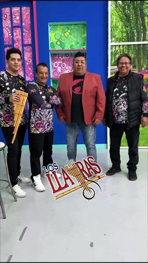 Las mil y una noches: Nuevo éxito de Los Yairas