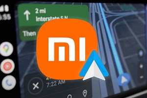 Éstos son todos los móviles Xiaomi compatibles con Android Auto