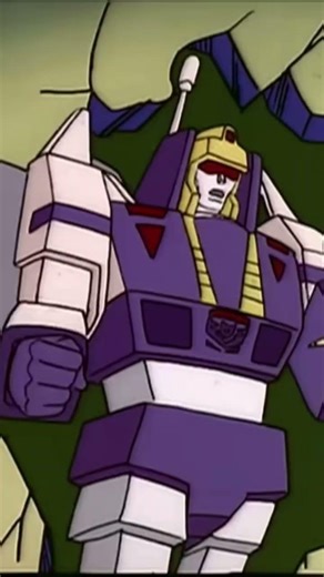 Triple takeover G1 blitzwing #shortsfeed #transformers#g1#blitzwing #edit #shorts#viral#decepticons