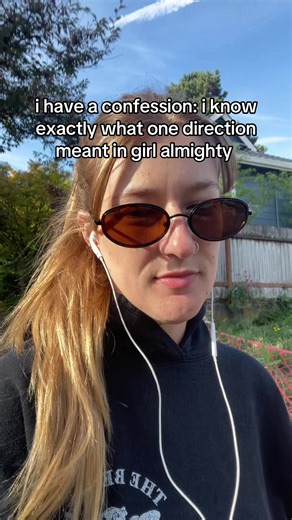 #onedirection #girlalmighty | onedirection