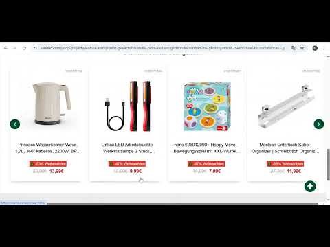 Xenoud.com Reviews: Xenoud Luxury Products Scam or Legit?
