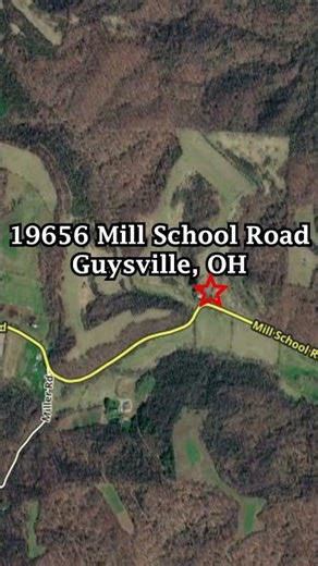 Absolute Athens County 208-Acre Real Estate Auction