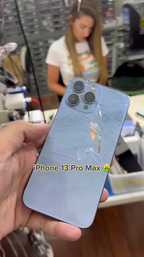 Iphone 13 Pro Max 修理方法とおすすめサービス