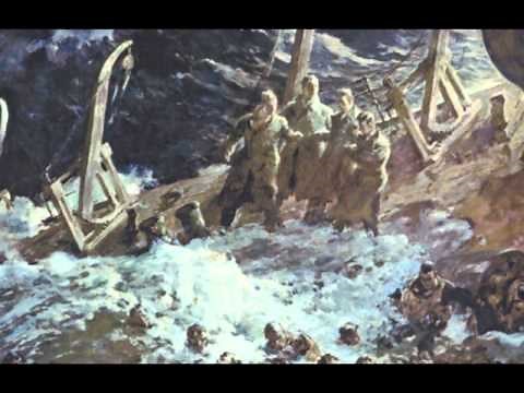 The Four Chaplains - Interfaith action at work