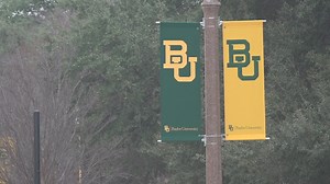 Baylor University extends spring break due to coronavirus concerns
