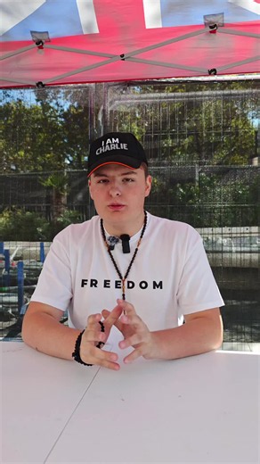 Charlie Kirk assassination one-year anniversary memorial