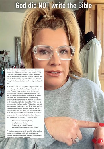 Understanding Biblical Errors: The Case Against Divine Authorship