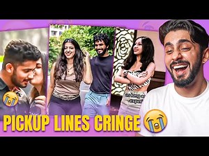 Indian PICKUP LINES Need To STOP