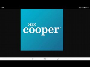 Mr Cooper Phone Number - Login & Sign in ⏬👇
