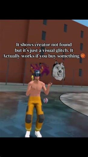 Use Code “Cade” in the big Ballers VR shop 🤩❤️ old vid from tiktok🙏￼