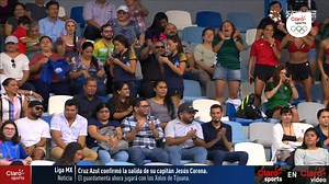 1.1M views · 34K reactions | ¡REVIVE EL ORO DE MÉXICO! 磊 Así fue como Itzamary González y Diego Villalobos se subieron en lo más alto del podio en el dueto mixto libre, interpretando la versión eléctronica de la canción La Llorona https://www.clarosports.com/juegos-centroamericanos/highlights-de-natacion-artistica-dueto-mixto-libre-en-los-juegos-centroamericanos-2023-resultados-de-la-final/ | Claro Sports | Facebook