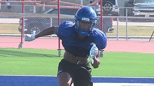 Blitz Preview: Ingleside Mustangs