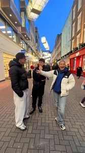 77K views · 144 reactions | The accent 沈 | Great British Memes | Facebook