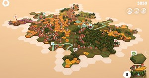 Dorfromantik tips and tricks: a beginner's guide