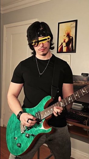 Star Fox - Titania (80s Guitar Solo) | Consolous