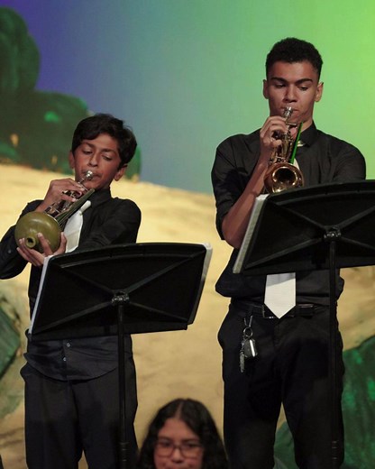 Jazz @ Gavilan Concert Thursday, November 6, 2025 7 PM Gavilan...