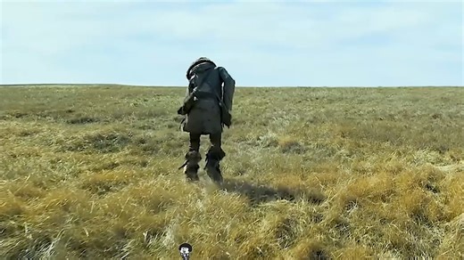 看人类历史上第一只狗是如何诞生的！