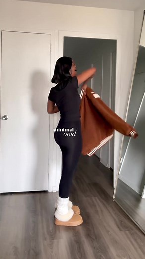 Chic Streetwear Outfit Inspiration | Episode 4🤍