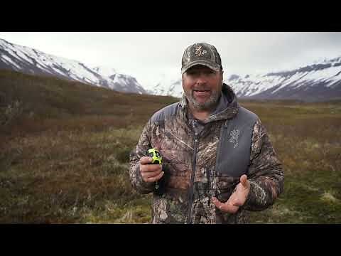 Pat Reeve Reviews the Streamlight Enduro® Pro USB Headlamp