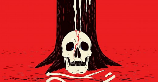 The Harrowing History of Vietnam's Rubber Plantations |  Saigoneer