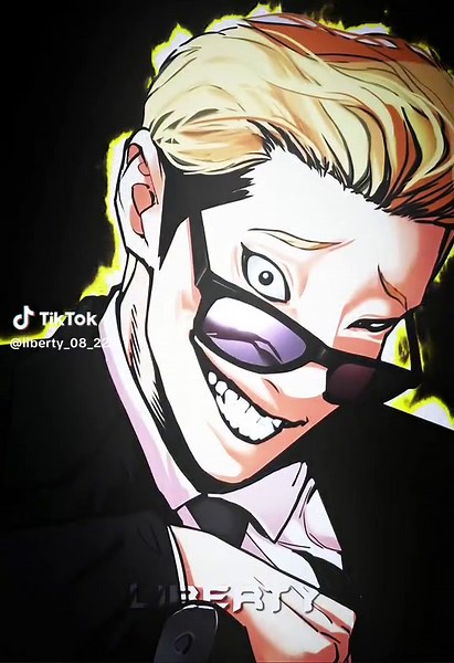 Exploring the World of Lookism with Gookim