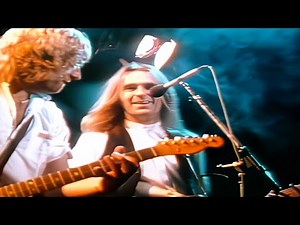 Status Quo - What You're Proposing - Video 1980