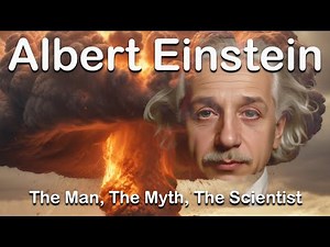 Albert Einstein: The Genius Who Changed the World | Full Documentary