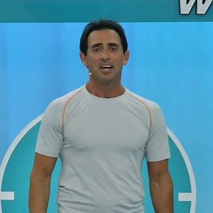 5.6K views · 37 reactions | You press play and start your 6 Minute Body workout... comment with your reaction as an emoji! | Body FX | Facebook