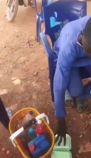 Hmmmm...oh chimoooo | Omah's Chronicles