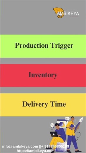 What is SAP Make-to-Stock vs Make-to-Order?