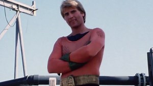 Aquaman: The 1984 Fan Film | Den of Geek