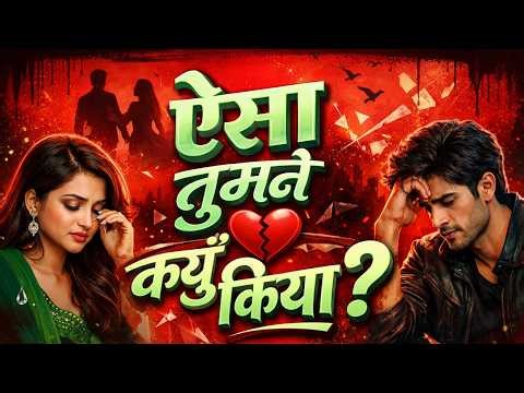 Aisa Tumne Kyun kiya #song