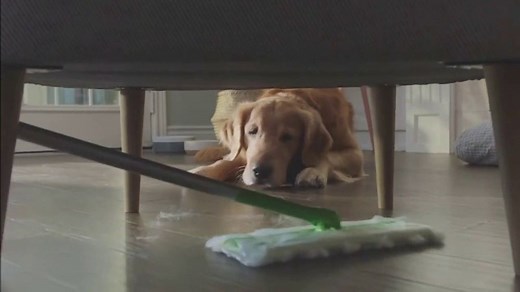 Swiffer Heavy Duty TV Spot, 'I Didn't Think I Needed Swiffer'