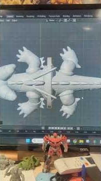 Make your own flexis#3dprinting