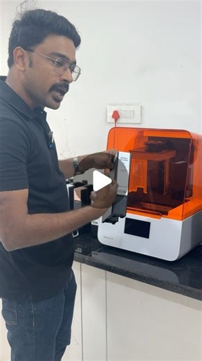 Richardsons Face Hospitals on Instagram: "Dr Hari, our Specialist 3D expert show casing the 3D LAB at Richardsons Face Hospitals For more details, check out you tube channel or come over directly…!! 😊 #nammabenguluru #face #resins #3dlab #richardsonsface"