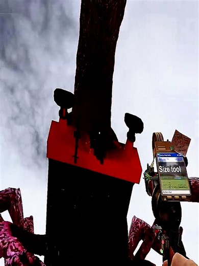 SCP 096 CHASE (Garry_s Mod) #scp #scp096 #garrysmod #foryou #viral #growmyaccount