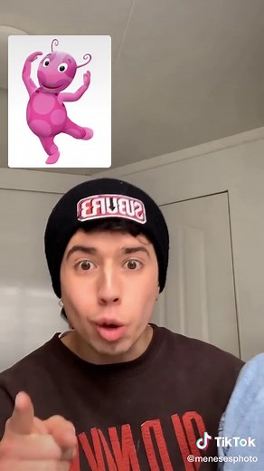 Los Backyardigans y sus amores secretos