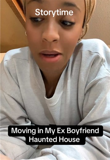 Living in a Haunted House: A Storytime Experience