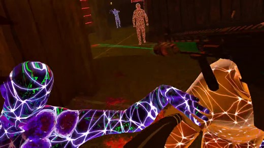 ##execution #metaquest3 #vr #bonelab