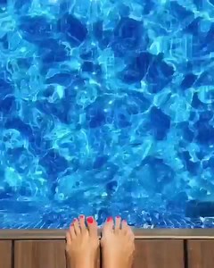 Hilton Diagonal Mar Barcelona on Reels