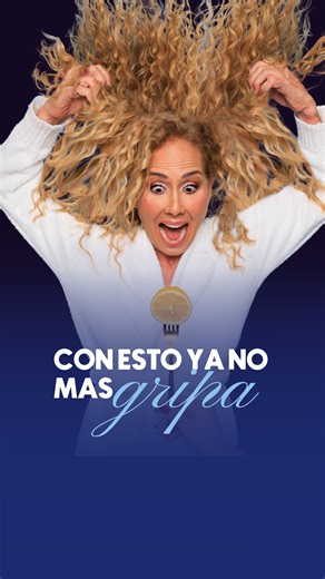 Seamos honestos: La vida no se detiene y el cansancio a veces nos gana. 😮‍💨 Pero tu sistema inmune no tiene por qué sufrir las consecuencias. Yo elijo darle a mi cuerpo herramientas reales: ✅ Vitamina C que NO se oxida fácil. ✅ Ingredientes naturales como Camu Camu y Granada. ✅ Un apoyo real para no caer en cama una y otra vez. Prefiero mil veces un sobrecito diario al drama de estar enferma otra vez. Y tú, ¿ya te tomaste tu Boost hoy? 🌿✨. #SistemaInmune #VitaminaC #BoostC #BienestarIntegral 