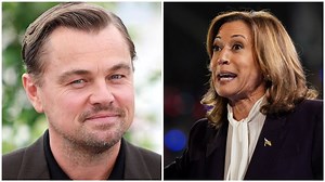 Leonardo DiCaprio endorses Kamala Harris: Need leaders equipped for climate goals