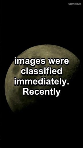 NASA's hidden lunar discovery they won't explain