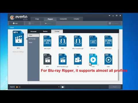 The world's first complete Cinavia removal solution