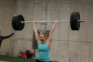 CrossFit vs. Conventional Cardiovascular Training