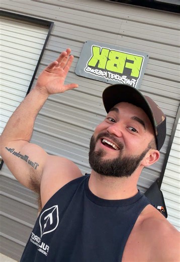 I hope y’all get to see this… #funbucketkustoms #fbk #funbucket