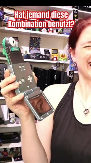 Has anyone actually used this combination?