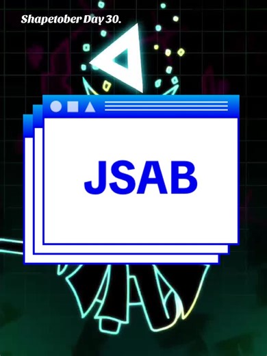 It’s not Over Till It’s Over. #jsab #jsabfanart #jsabblixer #jsabcyan #speedpaintdigital