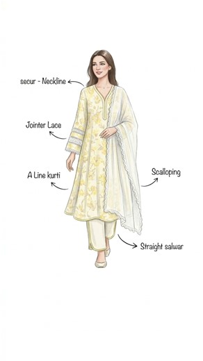 Summer dreams in pastel yellow. 🌼✨